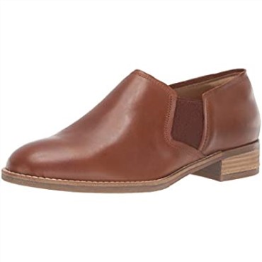 Mocasines Clarks Netley Bright Mujer