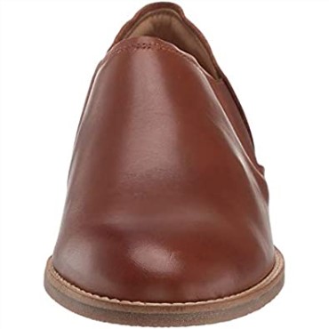 Mocasines Clarks Netley Bright Mujer