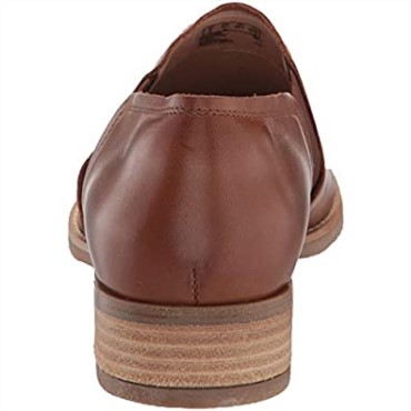Mocasines Clarks Netley Bright Mujer
