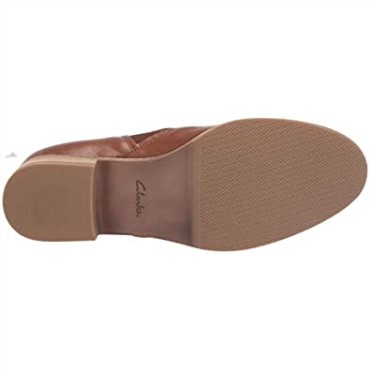 Mocasines Clarks Netley Bright Mujer