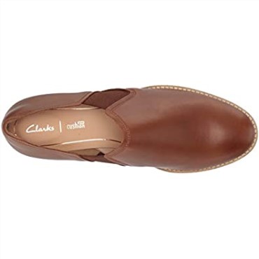 Mocasines Clarks Netley Bright Mujer
