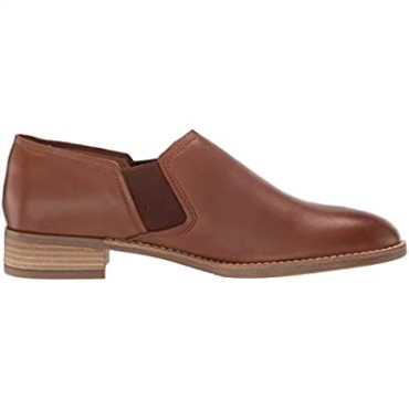 Mocasines Clarks Netley Bright Mujer