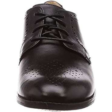 Derby De Mujer Clarks Netley Rose