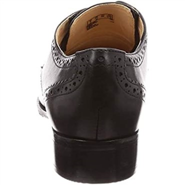 Derby De Mujer Clarks Netley Rose