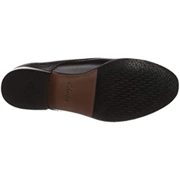 Derby De Mujer Clarks Netley Rose