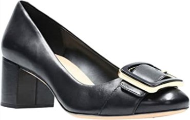Zapato Clarks Orabella Fame Mujer