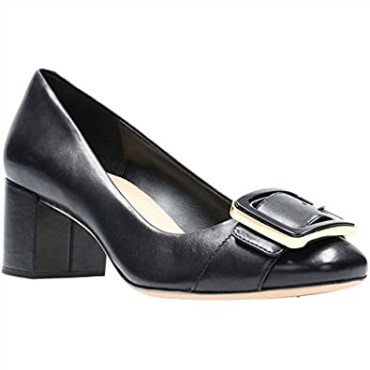 Zapato Clarks Orabella Fame Mujer