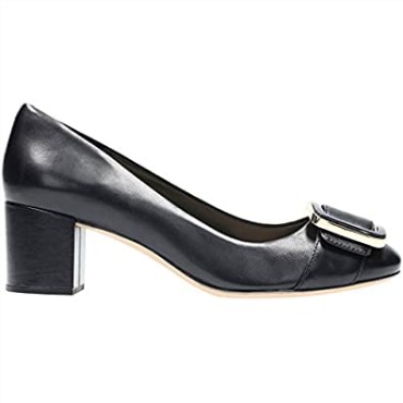 Zapato Clarks Orabella Fame Mujer