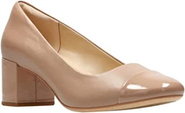 Zapatos Clarks Orabella Mia Mujer