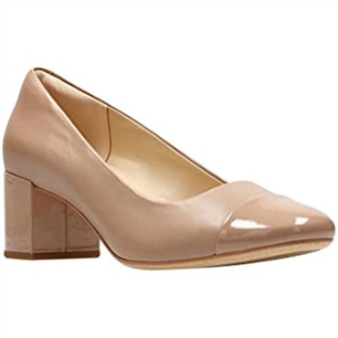 Zapatos Clarks Orabella Mia Mujer
