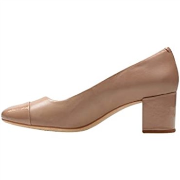 Zapatos Clarks Orabella Mia Mujer