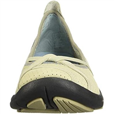 Clarks P-berry Loafer Flat Stone Para Mujer