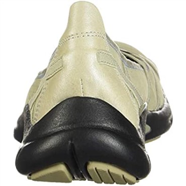 Clarks P-berry Loafer Flat Stone Para Mujer