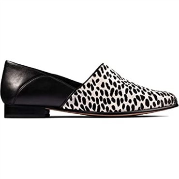 Clarks Mujer Tono Puro