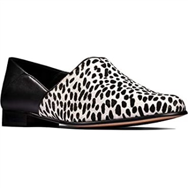 Clarks Mujer Tono Puro