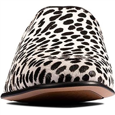 Clarks Mujer Tono Puro
