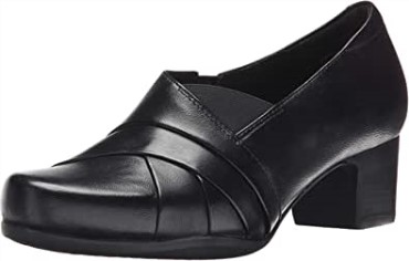 Clarks Rosalyn Adele - Mocasines Para Mujer