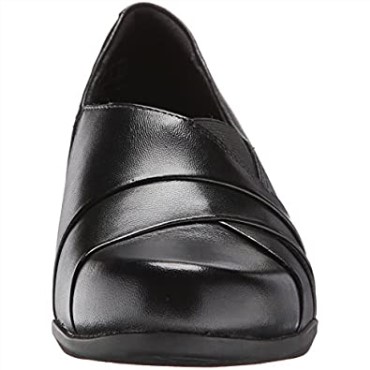 Clarks Rosalyn Adele - Mocasines Para Mujer