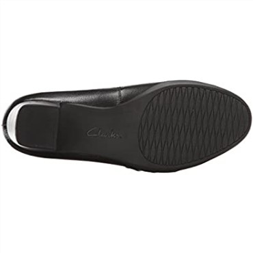 Clarks Rosalyn Adele - Mocasines Para Mujer