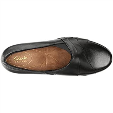 Clarks Rosalyn Adele - Mocasines Para Mujer
