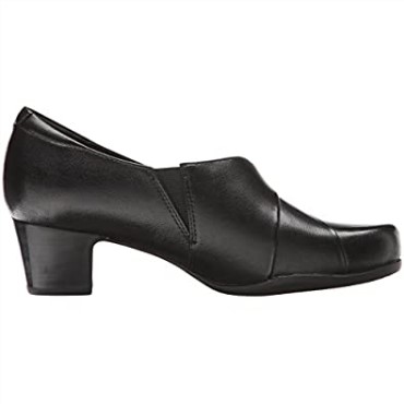 Clarks Rosalyn Adele - Mocasines Para Mujer
