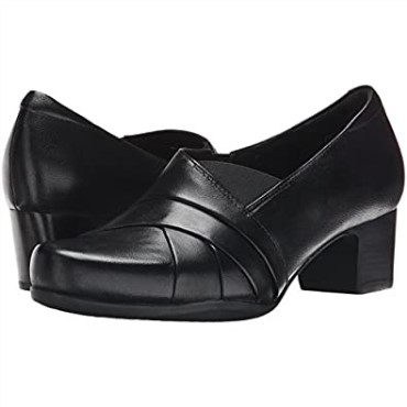 Clarks Rosalyn Adele - Mocasines Para Mujer