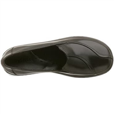 Slip On Escarlata Mujer Clarks