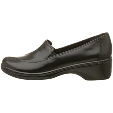 Slip On Escarlata Mujer Clarks