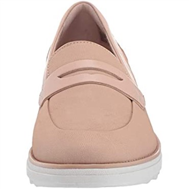 Mocasines Clarks Sharon Ranch Pen Ny Para Mujer