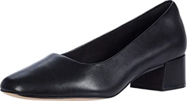 Zapatos De Salón Clarks Sheer35 Para Mujer