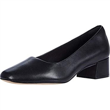 Zapatos De Salón Clarks Sheer35 Para Mujer