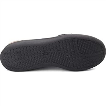 Mocasines Clarks Sillian 2.0 Zest Para Mujer Peltre 8,5 M