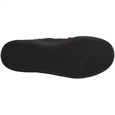 Botines Clarks Mujer Sillian 20 Rise Azul Marino Sintético