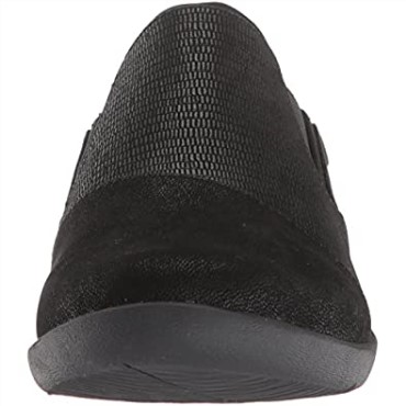 Clarks Sillian Free Zuecos Para Mujer