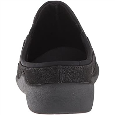 Clarks Sillian Free Zuecos Para Mujer