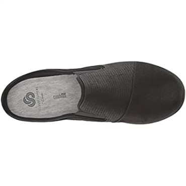 Clarks Sillian Free Zuecos Para Mujer