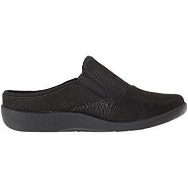 Clarks Sillian Free Zuecos Para Mujer