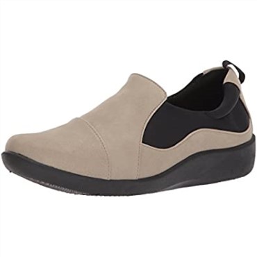 Mocasines Clarks Sillian Peace Para Mujer