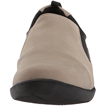Mocasines Clarks Sillian Peace Para Mujer