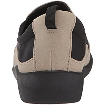 Mocasines Clarks Sillian Peace Para Mujer