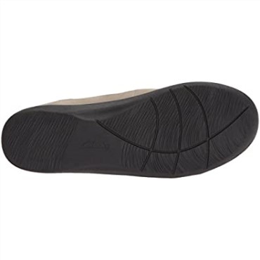 Mocasines Clarks Sillian Peace Para Mujer