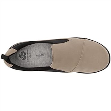 Mocasines Clarks Sillian Peace Para Mujer