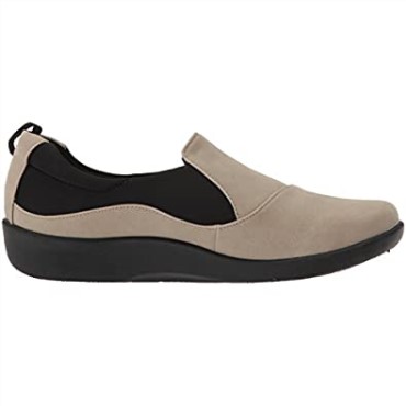Mocasines Clarks Sillian Peace Para Mujer
