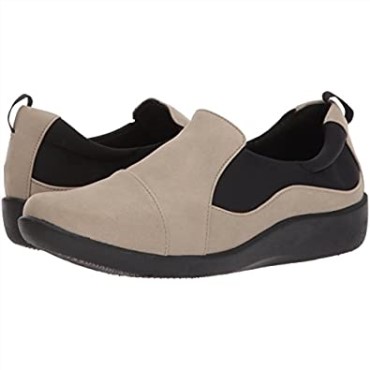 Mocasines Clarks Sillian Peace Para Mujer