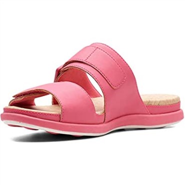 Sandalias Clarks Step June Sun Para Mujer