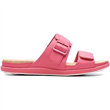 Sandalias Clarks Step June Sun Para Mujer