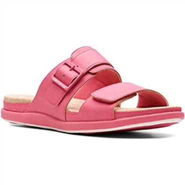 Sandalias Clarks Step June Sun Para Mujer