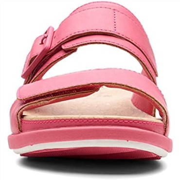 Sandalias Clarks Step June Sun Para Mujer