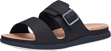 Sandalia Clarks Step June Tide Mujer