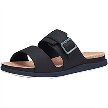 Sandalia Clarks Step June Tide Mujer